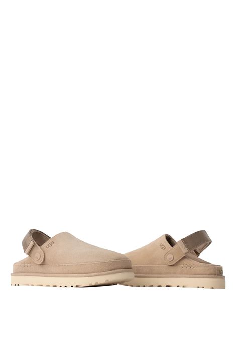 UGG Sabot Goldenstar Sabbia - UGG Offerte
