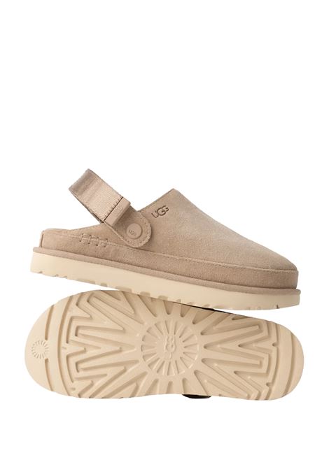 UGG Sabot Goldenstar Sabbia - UGG Offerte