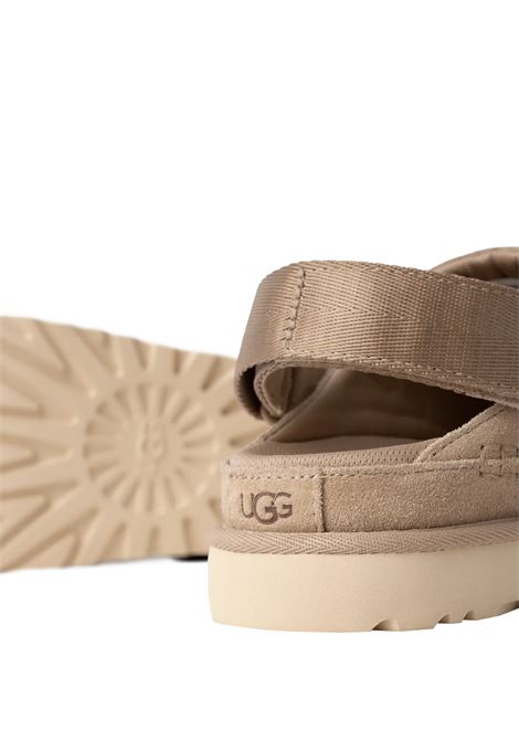 UGG Sabot Goldenstar Sabbia - UGG Offerte