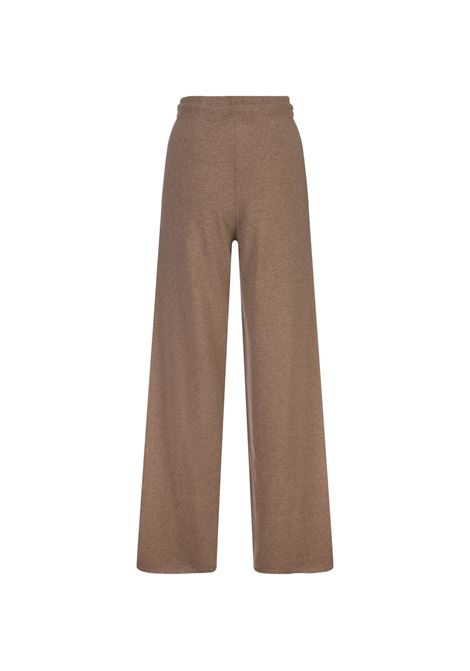 MAX MARA Pantaloni Rino Nocciola - MAX MARA Hotsell