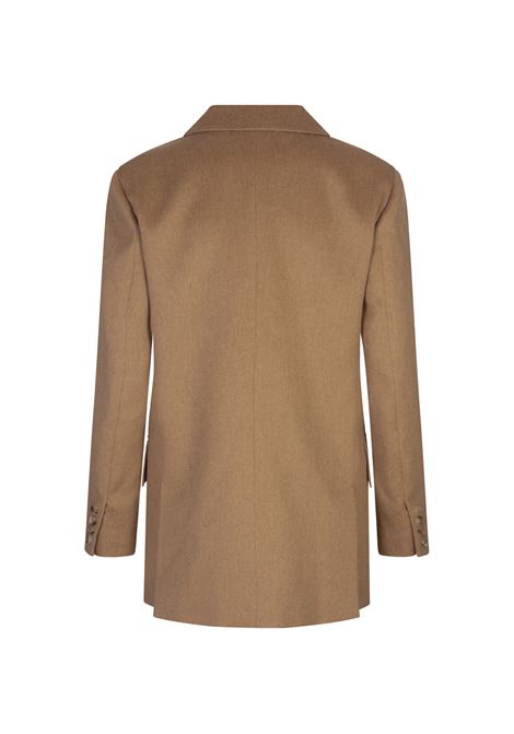 MAX MARA Giacca Falster Cammello - MAX MARA In Vendita