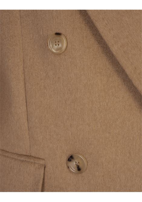MAX MARA Giacca Falster Cammello - MAX MARA In Vendita