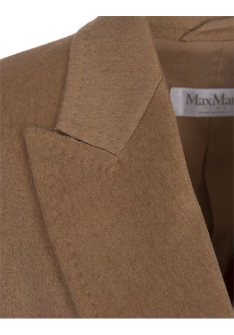 MAX MARA Giacca Falster Cammello - MAX MARA In Vendita