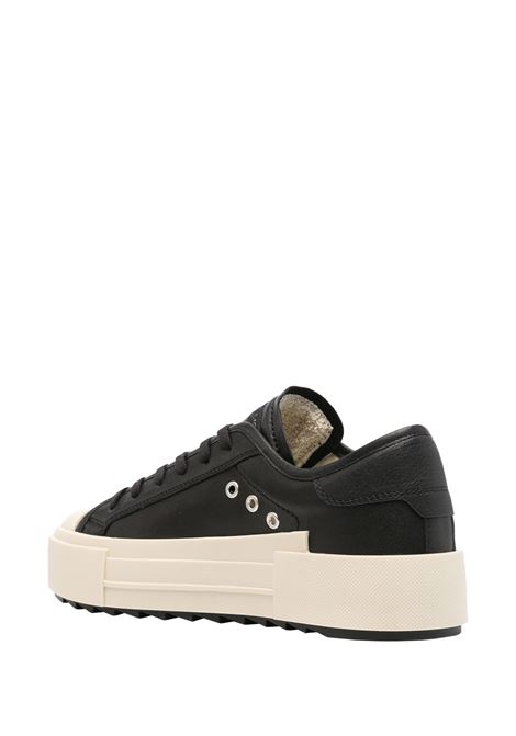 PHILIPPE MODEL Sneakers Paris Haute Nere - PHILIPPE MODEL Saldi
