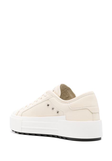 PHILIPPE MODEL Sneakers Paris Haute Latte - PHILIPPE MODEL Offerte