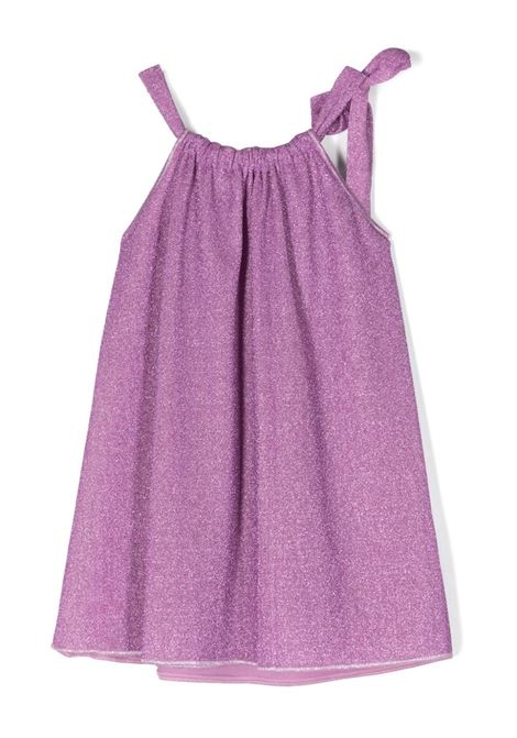 OSEREE KIDS Abito Lumiere Glicine - OSEREE KIDS In Linea