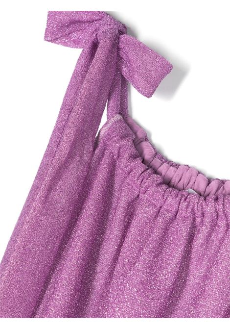 OSEREE KIDS Abito Lumiere Glicine - OSEREE KIDS In Linea