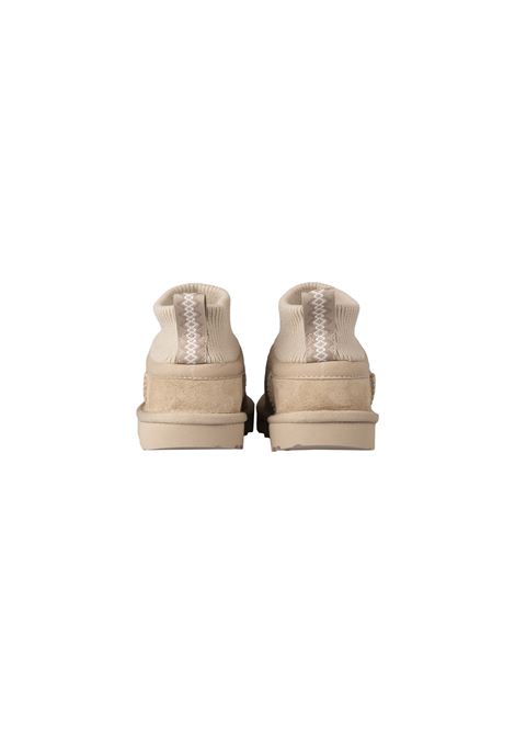 UGG KIDS Stivali Classic Ultra Mini Stretch Cuff Mustard Seed - UGG KIDS Nuovo