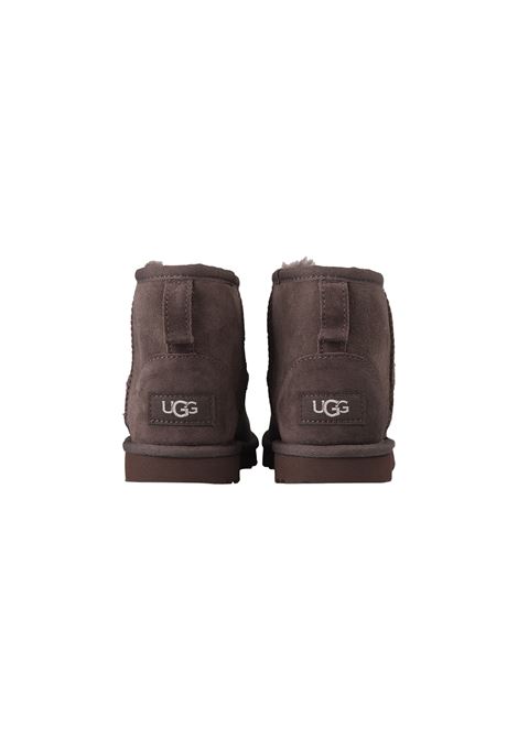 UGG KIDS Stivali Classic Mini II Burnt Cedar - UGG KIDS Pezzi Unici
