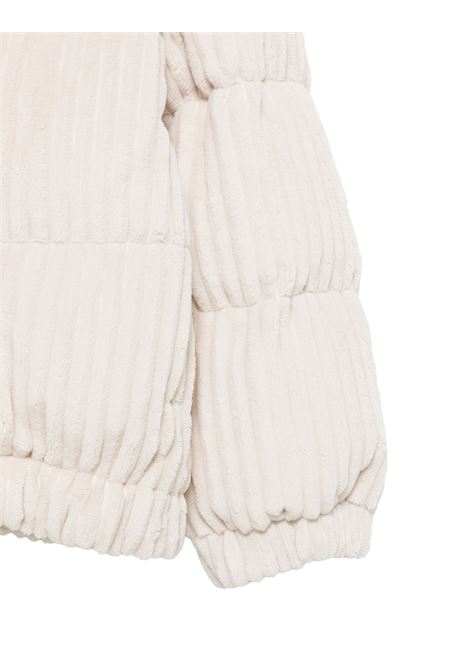 MONCLER ENFANT Piumino Arline Beige - MONCLER ENFANT Fino al 50% di sconto