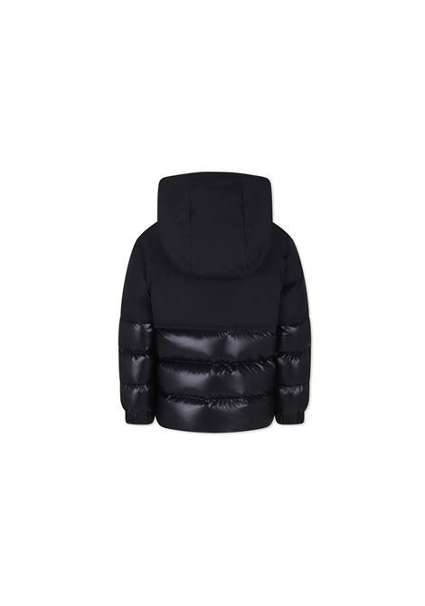 MONCLER ENFANT Piumino Andres Blu - MONCLER ENFANT Economico