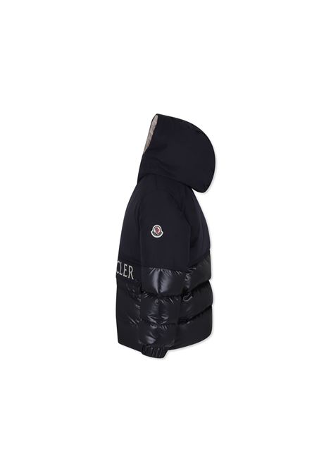 MONCLER ENFANT Piumino Andres Blu - MONCLER ENFANT Economico