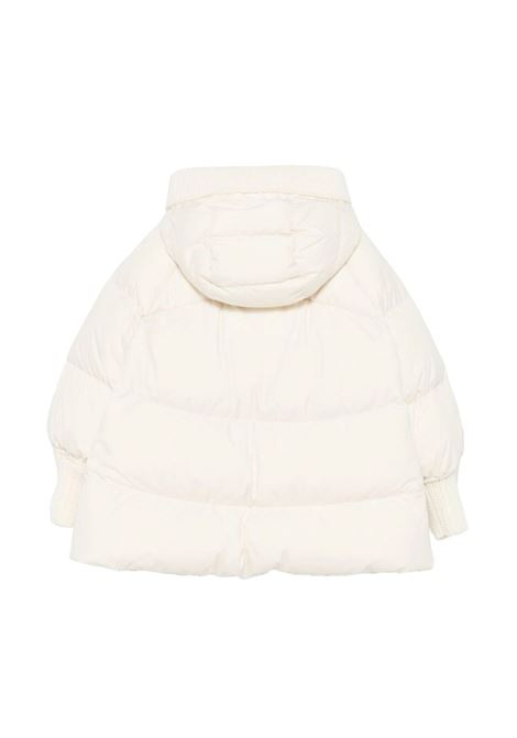 MONCLER ENFANT Piumino Ronda Bianco - MONCLER ENFANT Negozi Online