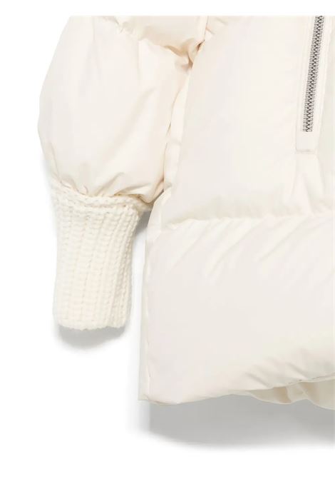 MONCLER ENFANT Piumino Ronda Bianco - MONCLER ENFANT Negozi Online