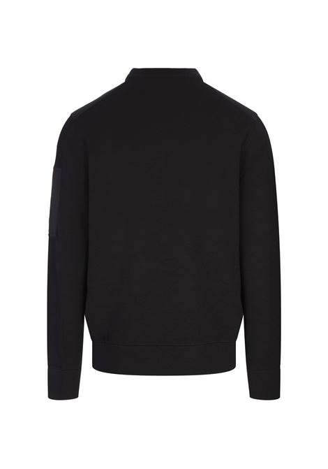 BOSS Maglione P-Diego Nero - BOSS Promozione Limitata