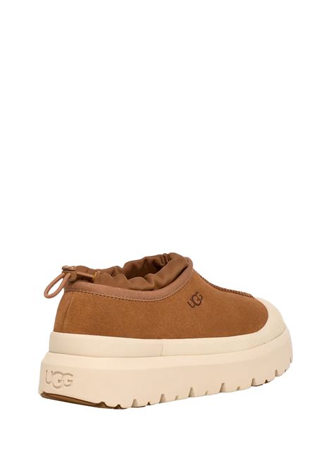 UGG Tasman Weather Hybrid In Chestnut/Whitecap - UGG Offerta