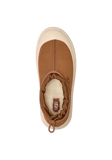 UGG Tasman Weather Hybrid In Chestnut/Whitecap - UGG Offerta