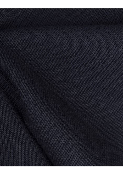 BOSS Felpa C-Stimmann Blu - BOSS Outlet