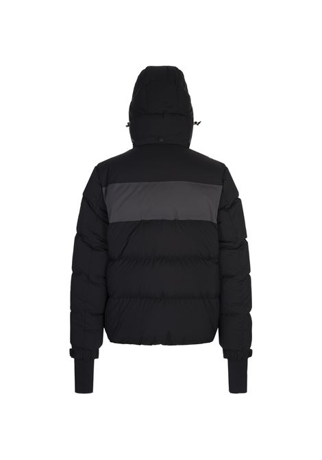 MONCLER GRENOBLE Piumino Toss Nero - MONCLER GRENOBLE Offerte