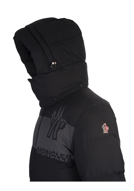 MONCLER GRENOBLE Piumino Toss Nero - MONCLER GRENOBLE Offerte
