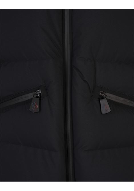 MONCLER GRENOBLE Piumino Toss Nero - MONCLER GRENOBLE Offerte