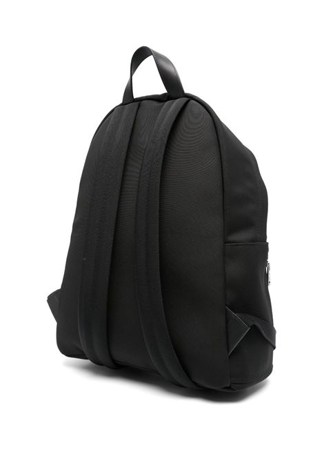 MONCLER Zaino New Pierrick Nero - MONCLER Vendita Calda