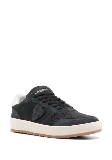 PHILIPPE MODEL Sneakers Nice Nere - PHILIPPE MODEL Negozio