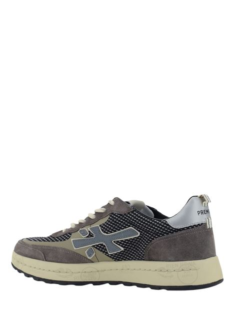 PREMIATA Sneakers Nous 6850 - PREMIATA Pezzi Unici