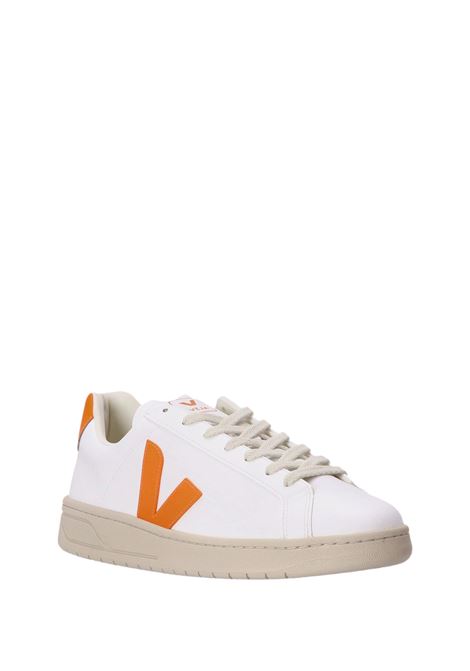 VEJA Sneakers URCA CWL In White Fury - VEJA Acquista Ora