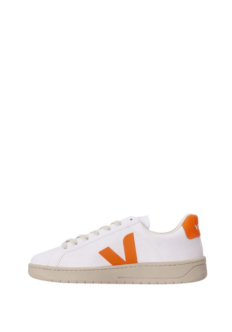 VEJA Sneakers URCA CWL In White Fury - VEJA Acquista Ora