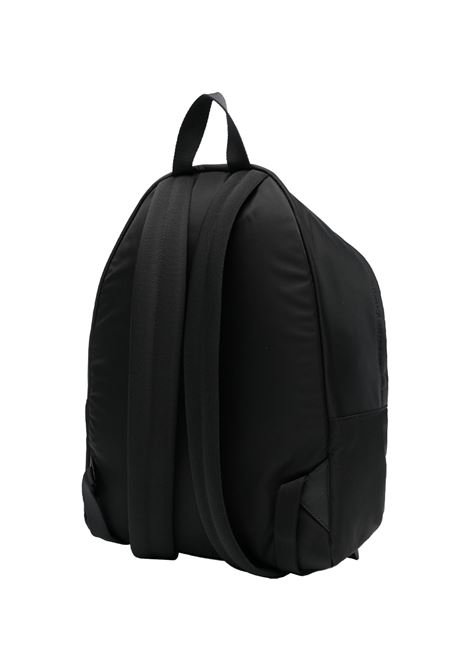 GIVENCHY Zaino Essential U In Nylon Nero - GIVENCHY Fino Al -60%