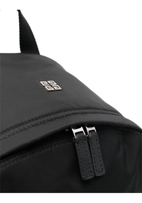 GIVENCHY Zaino Essential U In Nylon Nero - GIVENCHY Fino Al -60%