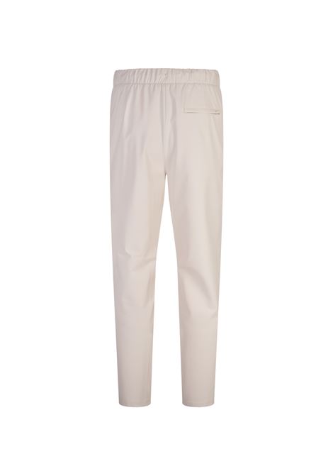 BOSS Pantaloni P-Perin Ecru' - BOSS In Saldo
