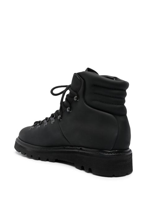 PREMIATA Stivaletti In Gommato Nero - PREMIATA Saldi