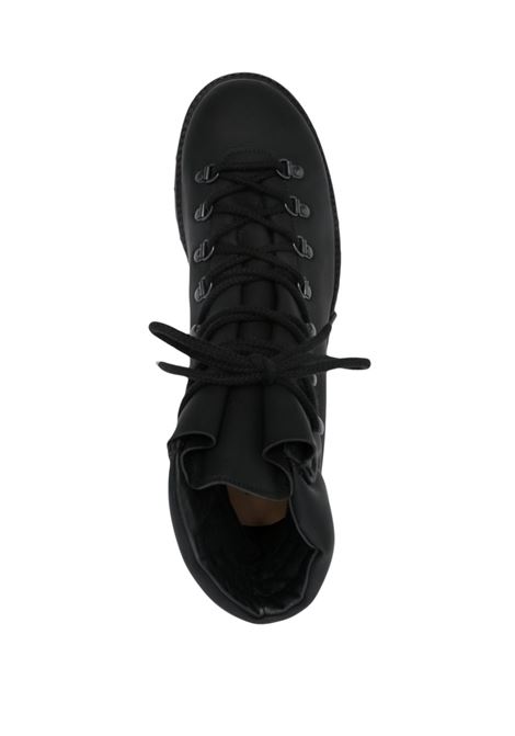 PREMIATA Stivaletti In Gommato Nero - PREMIATA Saldi
