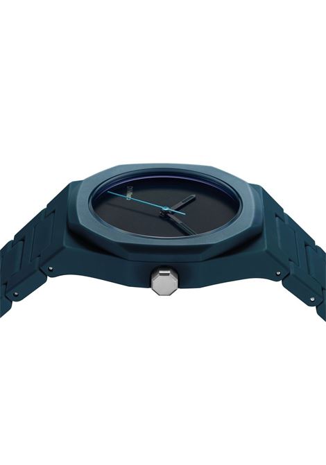 D1 MILANO Orologio Polycarbon Shadow 40.5 mm Nero - D1 MILANO Pezzi Unici