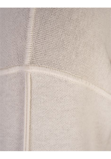 BOSS Maglione H-Daero Regular Fit Beige - BOSS Novità