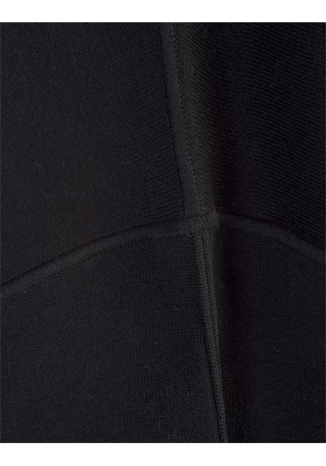 BOSS Maglione H-Daero Regular Fit Nero - BOSS Presa