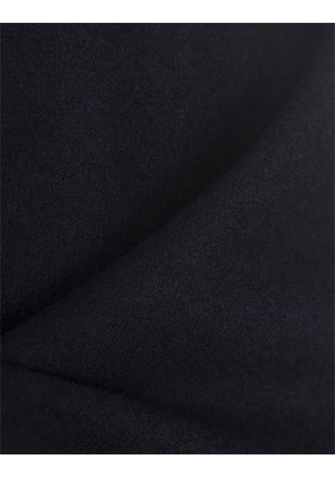 MAX MARA Pantaloni Arsenio123 Blu - MAX MARA Consegna Veloce