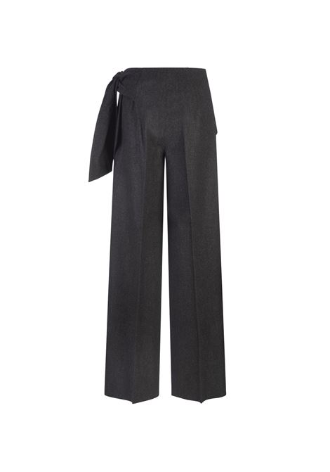 MAX MARA Pantaloni Arsenio123 Grigi - MAX MARA Promozione Limitata