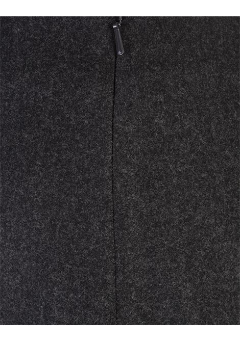 MAX MARA Pantaloni Arsenio123 Grigi - MAX MARA Promozione Limitata