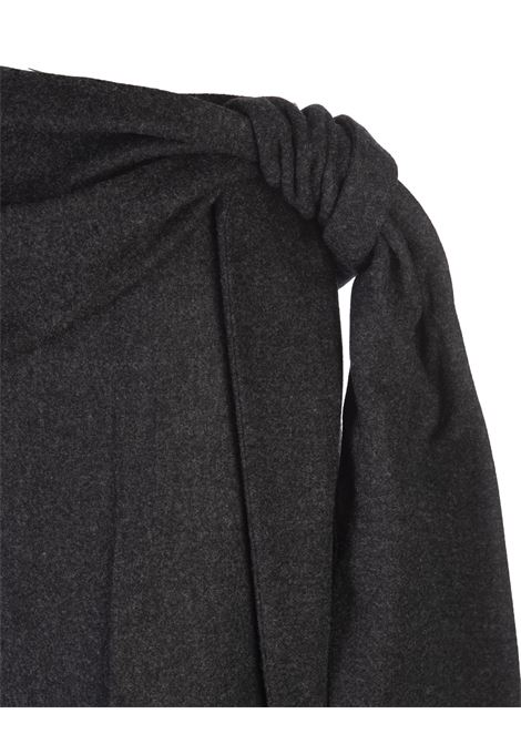 MAX MARA Pantaloni Arsenio123 Grigi - MAX MARA Promozione Limitata