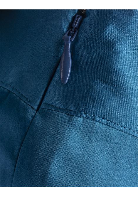 CASABLANCA Pantaloni In Seta L'Arc Coloré - CASABLANCA Online
