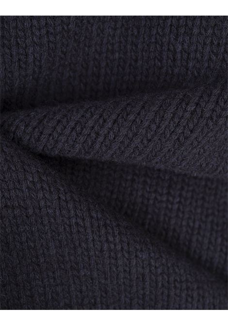 MAX MARA Maglia Gene Blu Navy - MAX MARA Outlet
