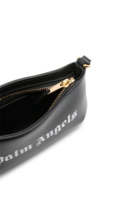 PALM ANGELS Borsa Giorgina Mini Nera - PALM ANGELS Vendita Economica