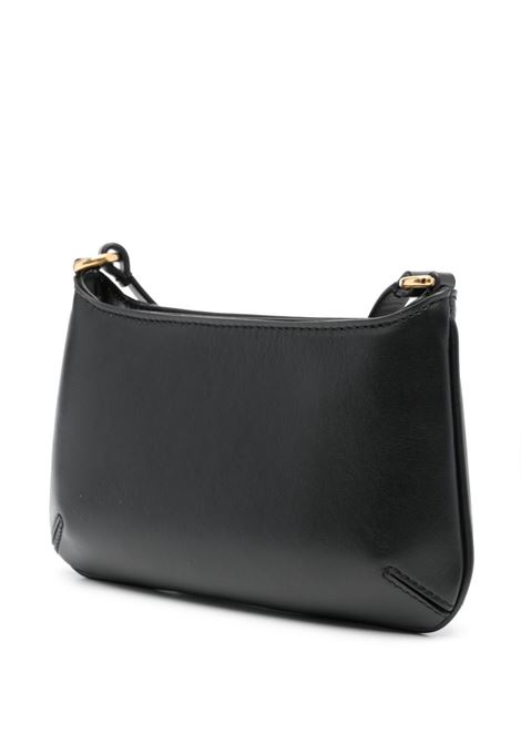 PALM ANGELS Borsa Giorgina Mini Nera - PALM ANGELS Vendita Economica