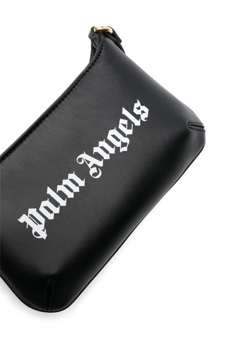 PALM ANGELS Borsa Giorgina Mini Nera - PALM ANGELS Vendita Economica