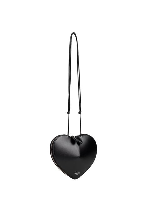 ALAIA Borsa Le Cur Nera - ALAIA Nuovo