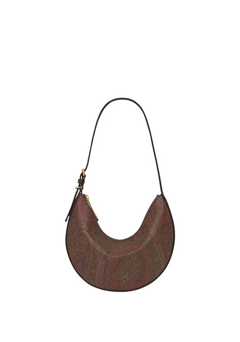 ETRO Borsa Hobo Essential Piccola - ETRO Promozione