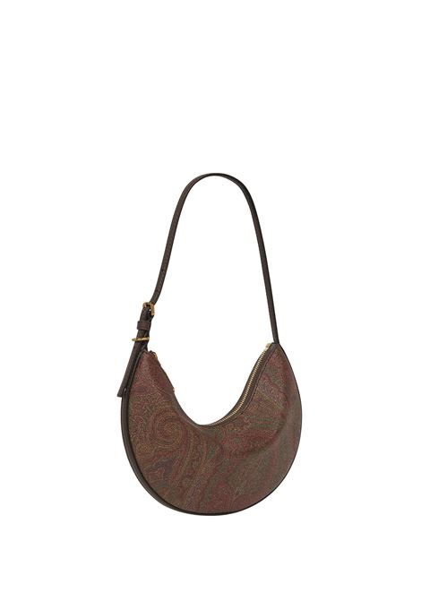 ETRO Borsa Hobo Essential Piccola - ETRO Promozione